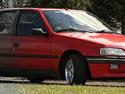 Peugeot 405 1.8i