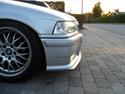 BMW 325i STJÅLET
