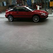 Honda CRX ED9 