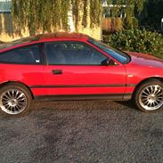 Honda CRX ED9 