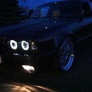 BMW 525i 24v vanos E34 ( SOLGT)