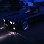 BMW 525i 24v vanos E34 ( SOLGT)