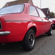 Opel kadett c (solgt)
