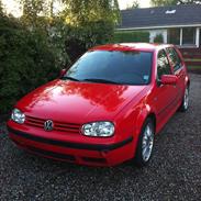 VW golf 4 trendline 1.8 20v 