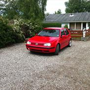 VW golf 4 trendline 1.8 20v 