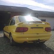 Ford escort
