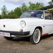 Renault Caravelle