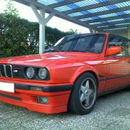 BMW 318iS e30