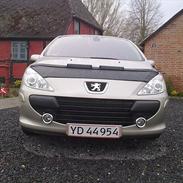 Peugeot 307 1.6 HDI 110 hk T6.