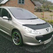 Peugeot 307 1.6 HDI 110 hk T6.