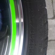 Peugeot 307 1.6 HDI 110 hk T6.