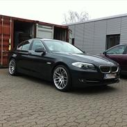 BMW 523i F10