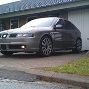 Seat STJÅLET leon cupra v6