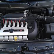 Seat STJÅLET leon cupra v6