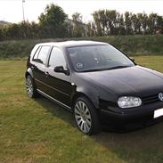 VW Golf 4