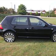 VW Golf 4