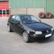 VW Golf 4