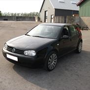 VW Golf 4