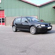 VW Golf 4