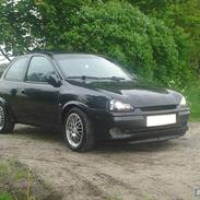 Opel Corsa B 