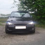 Opel Corsa B 