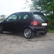 Opel Corsa B 