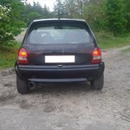 Opel Corsa B 