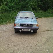 Volvo 343 GLS