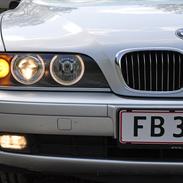 BMW E39 520i