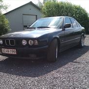 BMW E 34 525i