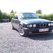 BMW E 34 525i