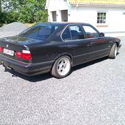 BMW E 34 525i