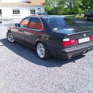 BMW E 34 525i