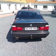 BMW E 34 525i
