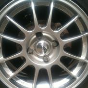 Citroën Saxo (TIDL.BILl). 