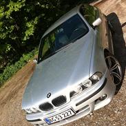 BMW 530D - SOLGT