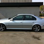 BMW 530D - SOLGT