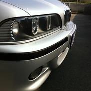 BMW 530D - SOLGT