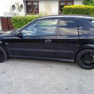 Honda Civic 1.5i LS V-Tec