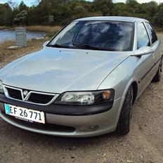 Opel Vectra B - Solgt -