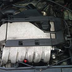 VW golf 3 vr sexer solgt