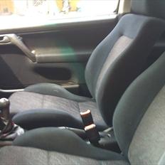 VW golf 3 vr sexer solgt