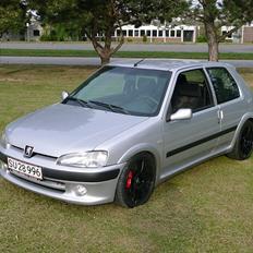 Peugeot 106 GTI