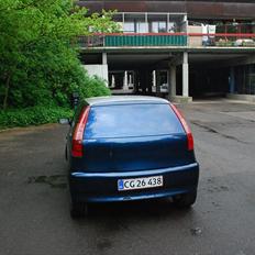 Fiat punto 60