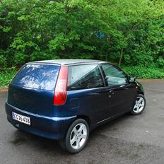 Fiat punto 60
