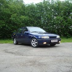 Opel vectra a 2,0i 8v byttet