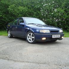 Opel vectra a 2,0i 8v byttet