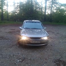 Opel Vectra B DØD