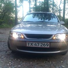 Opel Vectra B DØD