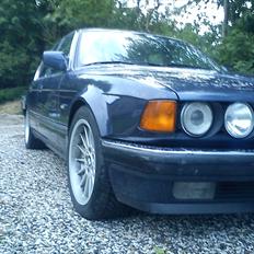 BMW 730i 3,0 xxsolgtxx